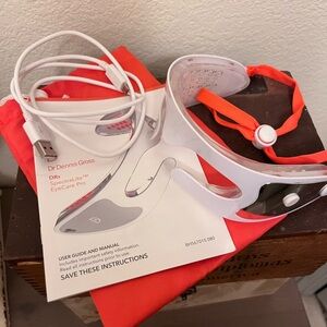 Dr. Dennis Gross DRX SPECIALTRALITE Eye Care Pro